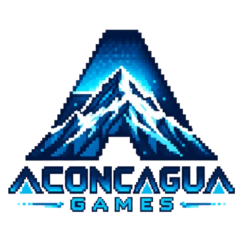 Aconcagua Games Logo